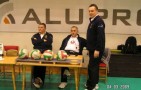 FINAŁ MISTRZOSTW ŚLĄSKA KADETEK